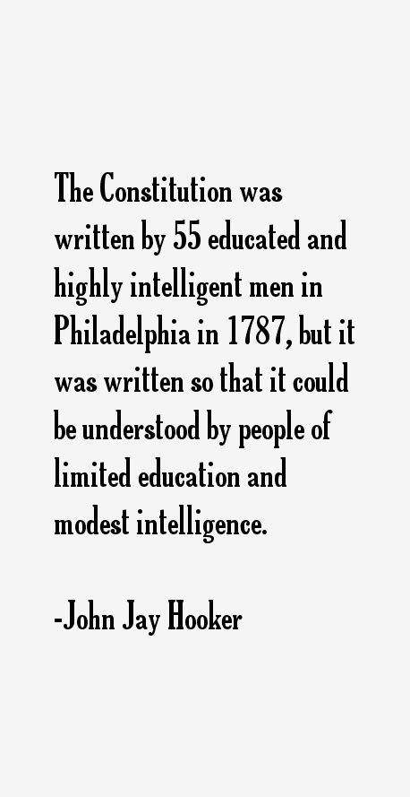 John Jay Quotes. QuotesGram