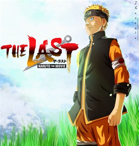 Watch The Last - Naruto The Movie Sub English HD Online | Watch Movie ...