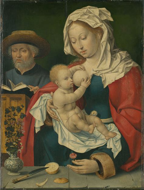 Holy Family | The Art Institute of Chicago