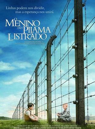 Bruno O Menino Do Pijama Listrado - O Menino do Pijama Listrado - Filme 2008 - AdoroCinema