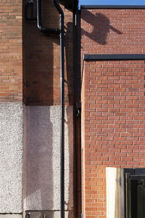Extension, East Belfast II — CAITHNESS ARCHITECTS