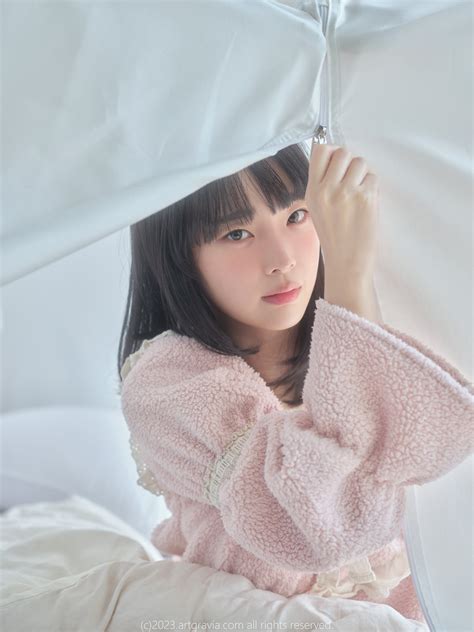 ArtGravia Vol.537 Kang In-kyung (강인경) – Cup2D