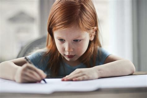 10 Tips To Improve Your Child's Writing Skills - Heritage Montessori of ... 
