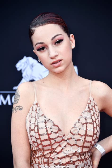 Bhad Bhabie Gives Health Update Following Cancer Diagnosis