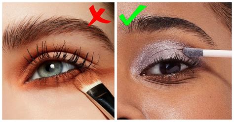 Eye Makeup For Sensitive Eyes: Essential Tips To Nail Your Look - Woman ...