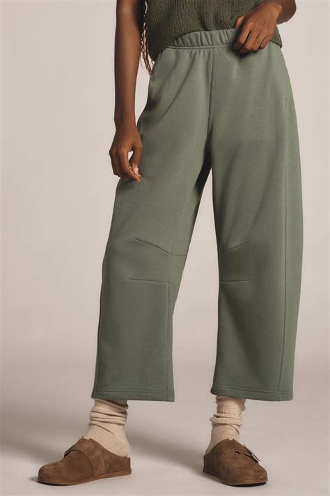 Barrel Sweatpants Are the 'It' Loungewear Of Summer, And I Found 17 ...