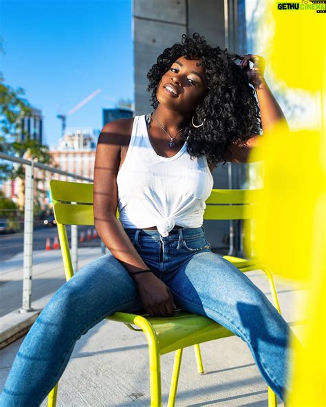 Celia Rose Gooding | Gethu Cinema