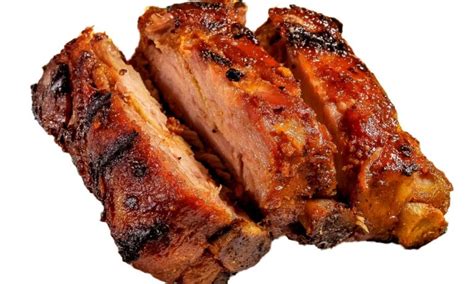 BBQ Pork Steaks: A Delicious and Easy Recipe to Try Today - Imyobe