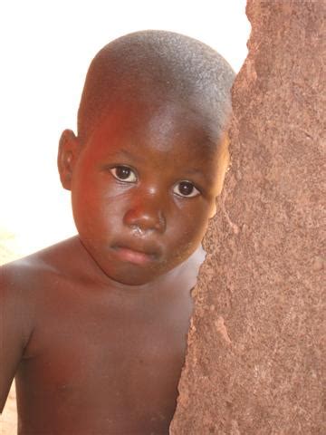 Africa 2010: Nalerigu Day 20
