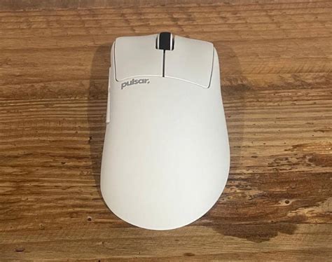 Pulsar Xlite V3 Review - The Ergo Gaming Mouse For Everyone