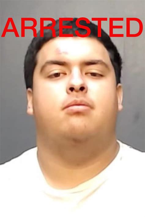 The Brownsville pd blogspot revealed a very surprising cold case lead 16