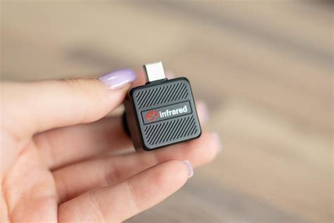 Обзор мобильного тепловизора XINFRARED T2 PRO: полезный гаджет для ...