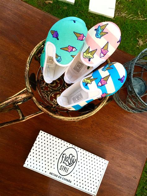 Flossy Style From Spain To The Philippines | Lush Angel