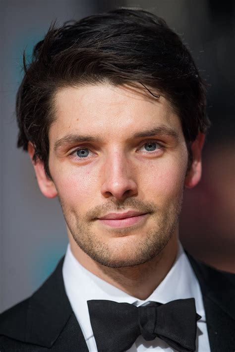 Colin Morgan - Profile Images — The Movie Database (TMDB)