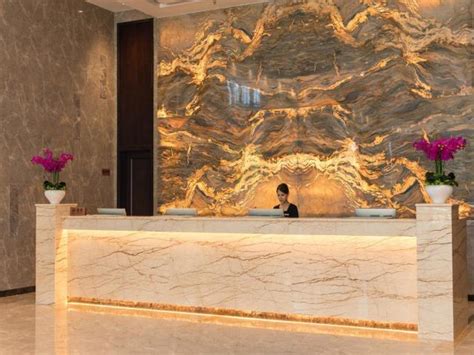 DADONGHAI HOTEL SANYA 5* - Хайнань. Дадунхай - Китай - Туристическая ...
