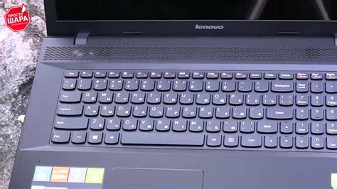 Видео обзор ноутбука Lenovo IdeaPad G700 - YouTube