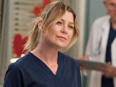 Grey’s Anatomy Season 20: Will Ellen Pompeo return as Meredith Grey ...