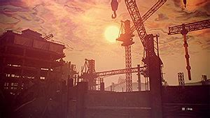 Locations | Scarlet Nexus Official Wiki
