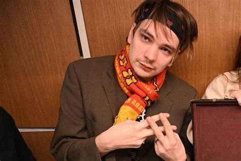 Рэпер Гнойный арестован за хулиганство - 24СМИ