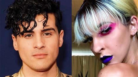 Anthony Reeves Vs Gabbie Hanna Forbes Ranking
