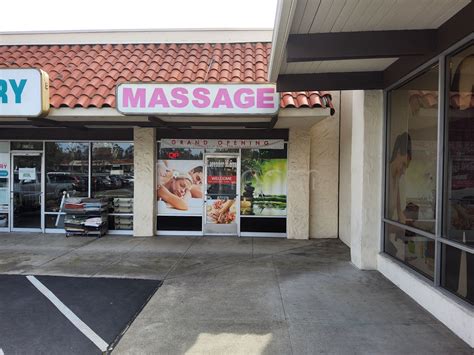 Lavender M Spa | Massage Parlors in San Diego, CA | (858) 668-0688
