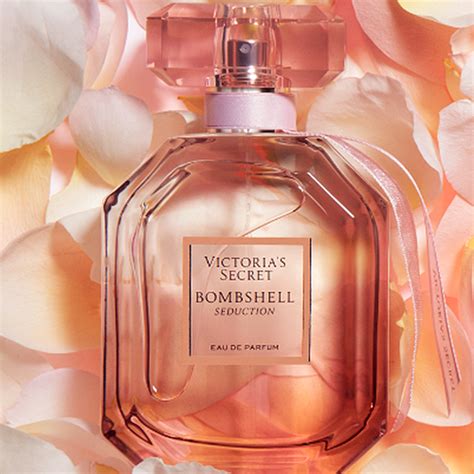 Купить Victoria's Secret Bombshell Seduction Парфюмированная вода 100 ...
