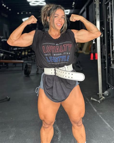 @fafafitness11 : r/massiveroidgirls