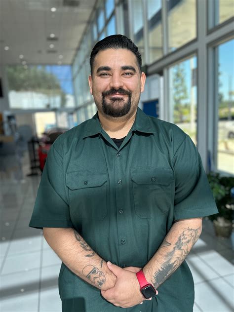 Rydell Chevrolet Staff | Northridge Chevrolet dealer in Northridge CA