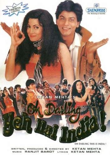 darling yeh hai india  csfdcz