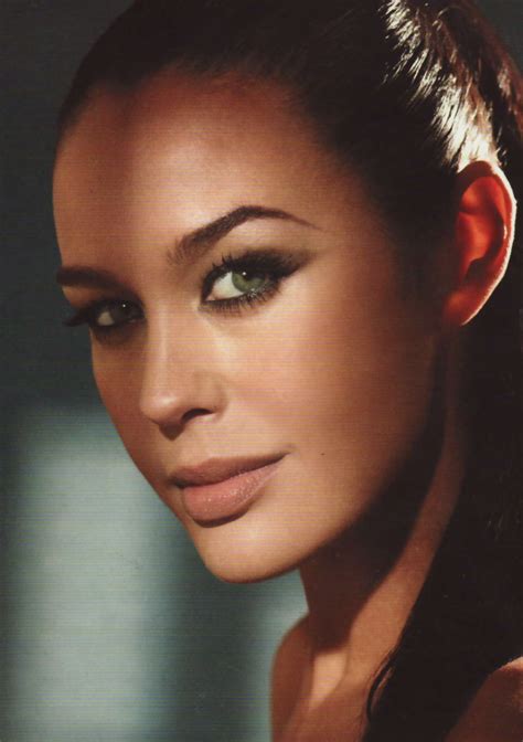 Pictures of Megan Gale
