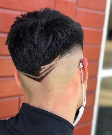 Corte De Cabelo Degradê De Cria - 51 ideias de corte de cria para arrasar em 2026: do degradê ao desenho