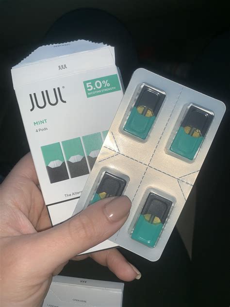 how much are juul pods at gas stations 2