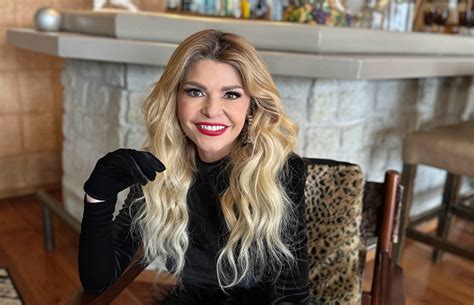 Itatí Cantoral and the challenge of playing a presidential candidate