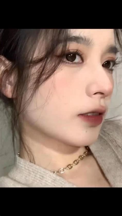 douyin makeup tutorial | Ideias de maquiagem, Maquiagem coreana, Maquiagem