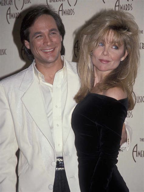 Who Is Clint Black's Wife? All About Actress Lisa Hartman Black