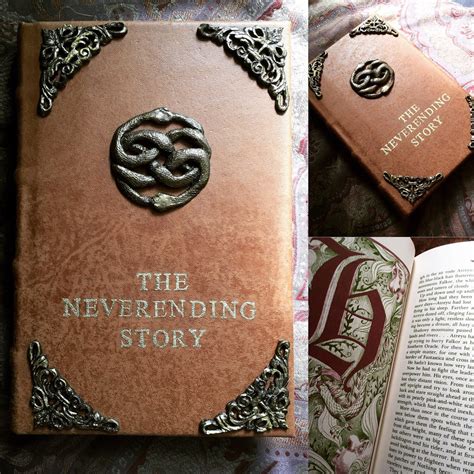The Neverending Story Book 3