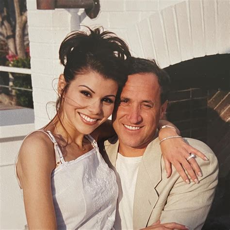 Heather, Dr. Terry Dubrow address ‘very weird’ cheating rumors - Hot