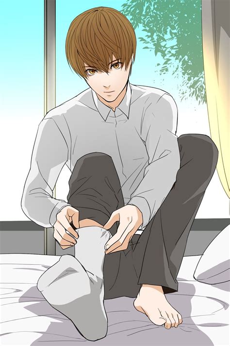 Light Yagami | Anime, Light yagami, Death note