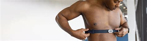 HRM-Pro Plus - Heart Rate Monitor | Sports & Fitness | Garmin Philippines