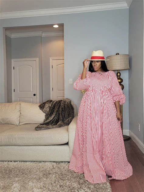 festive  size long sleeve maxi dress red  white maxi dress
