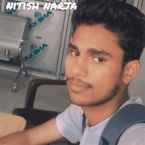 indian actor nitish narja rnitishnarja