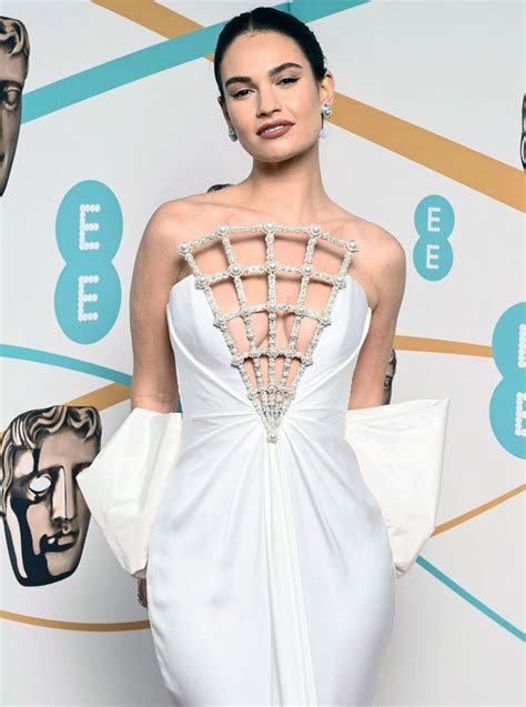 Lily James Nude Scenes and Hot Pics Collection - Scandal Planet