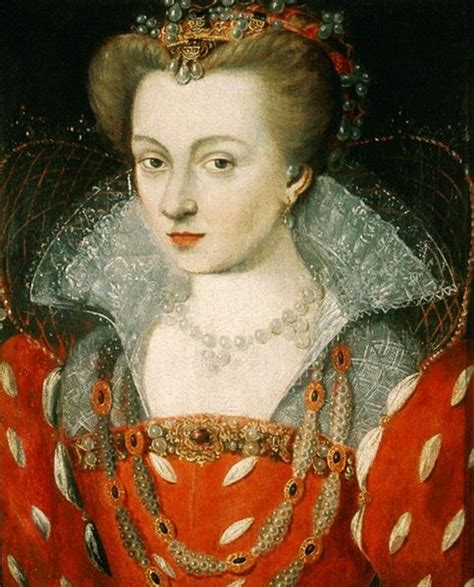 Louise de Lorraine-Vaudémont, Queen of France – The Freelance History ...