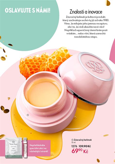 ORIFLAME katalog 1 | ORIFLAME