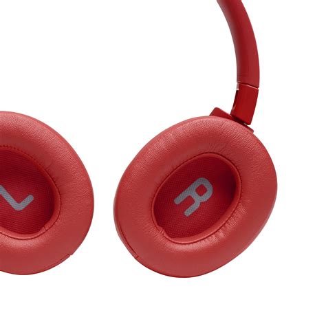 JBL Tune 750BTNC | Wireless Over-Ear ANC Headphones