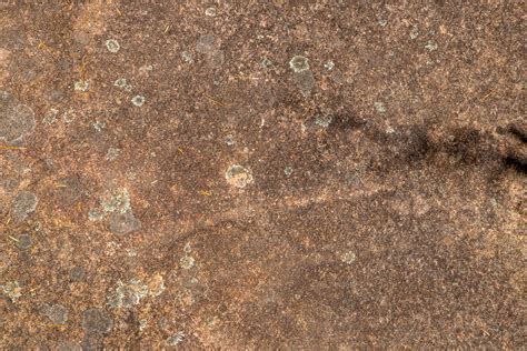 Photographing Aboriginal rock art | Hiking the World
