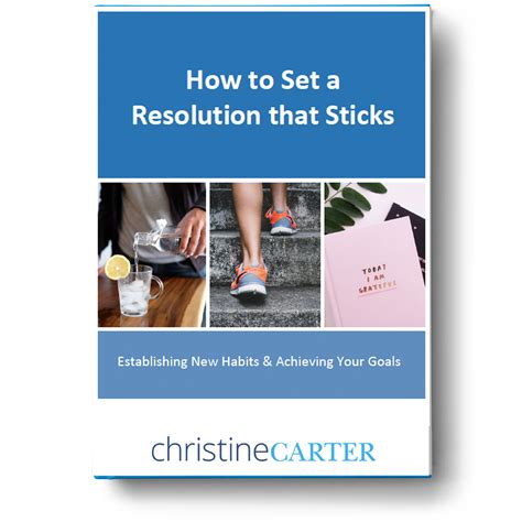Resources | Christine Carter