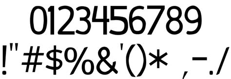 Font13 Font - FFonts.net