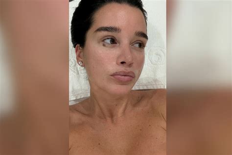 41-летняя Ксения Бородина выложила фото без макияжа и фотошопа - Газета ...