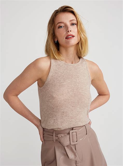 Camis for Women | Simons Canada